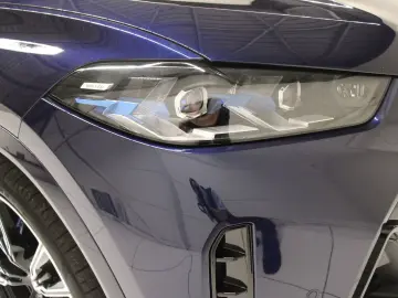 BMW X6 xDrive40d M Sport DAB LED Standhzg