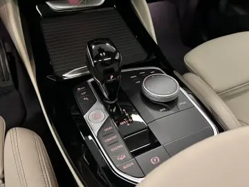 BMW X4 xDrive30d M Sportpaket Head-Up HK HiFi DAB