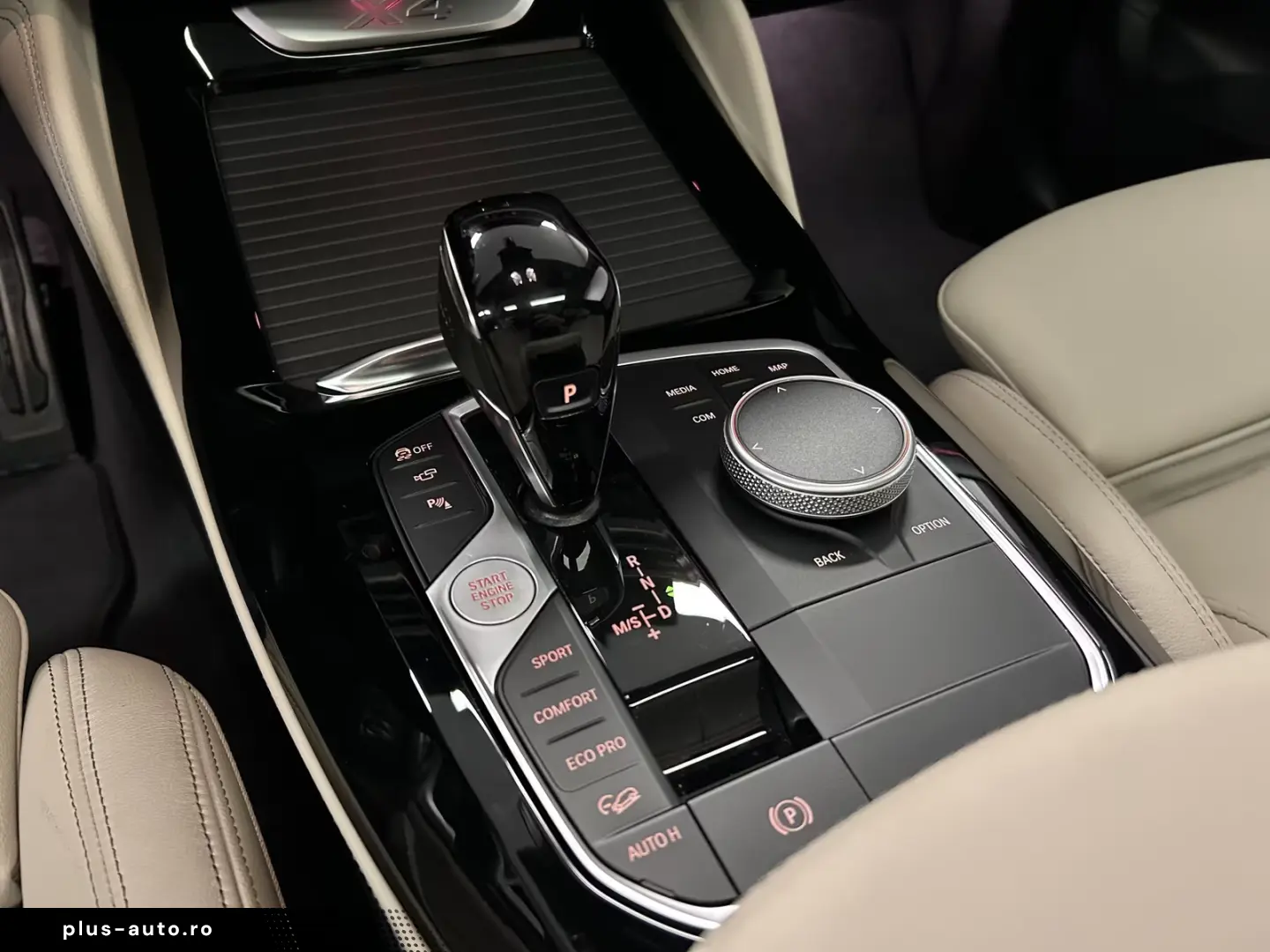 BMW X4 xDrive30d M Sportpaket Head-Up HK HiFi DAB