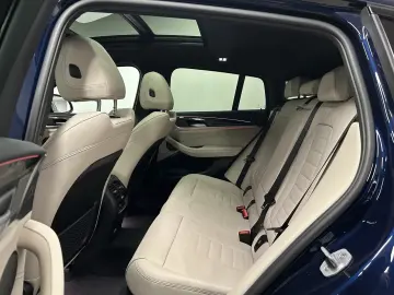 BMW X4 xDrive30d M Sportpaket Head-Up HK HiFi DAB