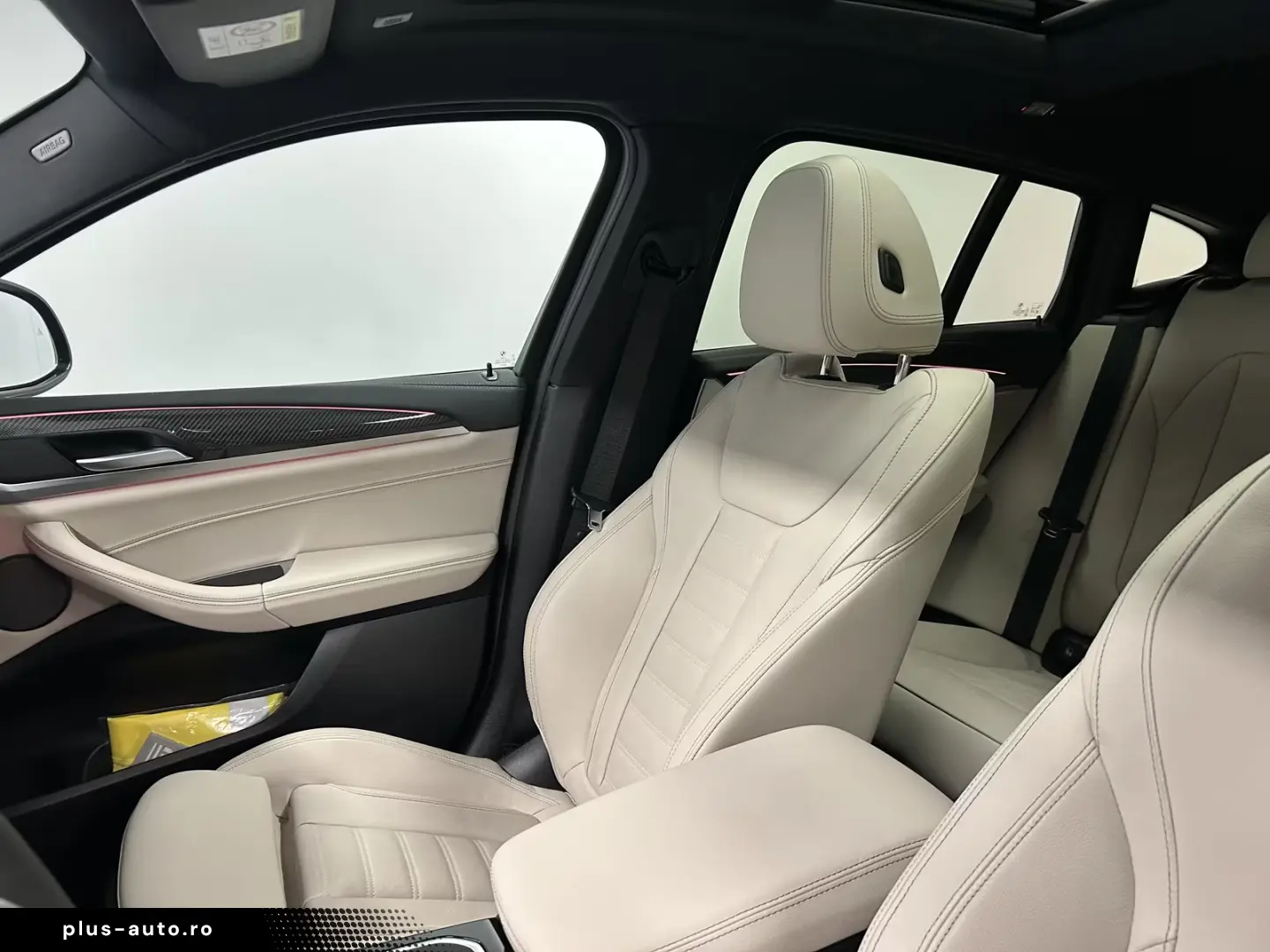 BMW X4 xDrive30d M Sportpaket Head-Up HK HiFi DAB