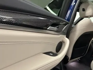 BMW X4 xDrive30d M Sportpaket Head-Up HK HiFi DAB