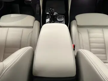 BMW X4 xDrive30d M Sportpaket Head-Up HK HiFi DAB