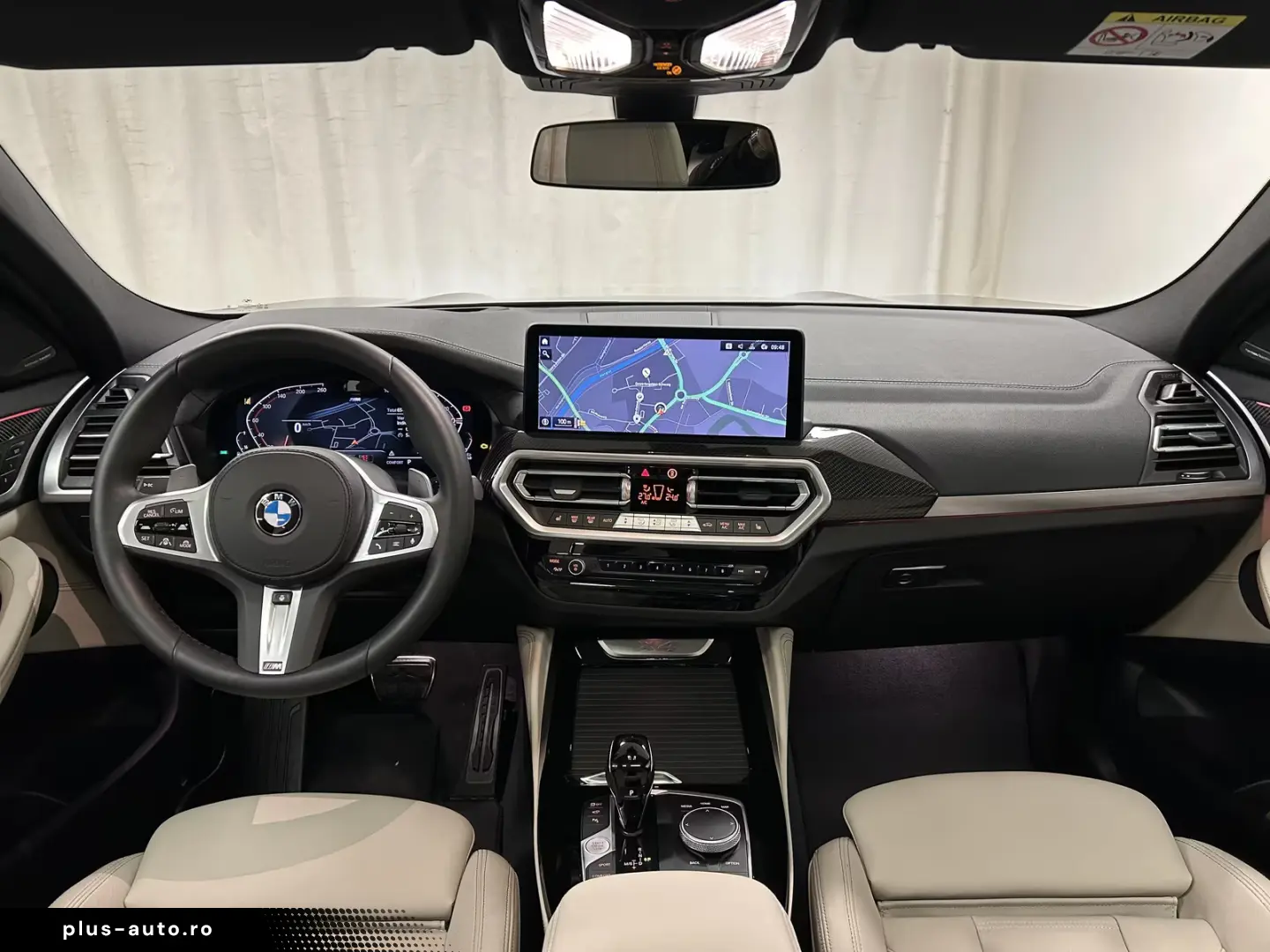 BMW X4 xDrive30d M Sportpaket Head-Up HK HiFi DAB