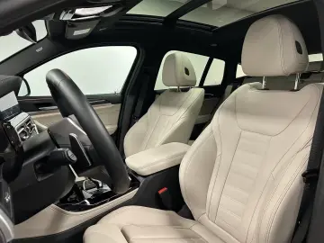 BMW X4 xDrive30d M Sportpaket Head-Up HK HiFi DAB