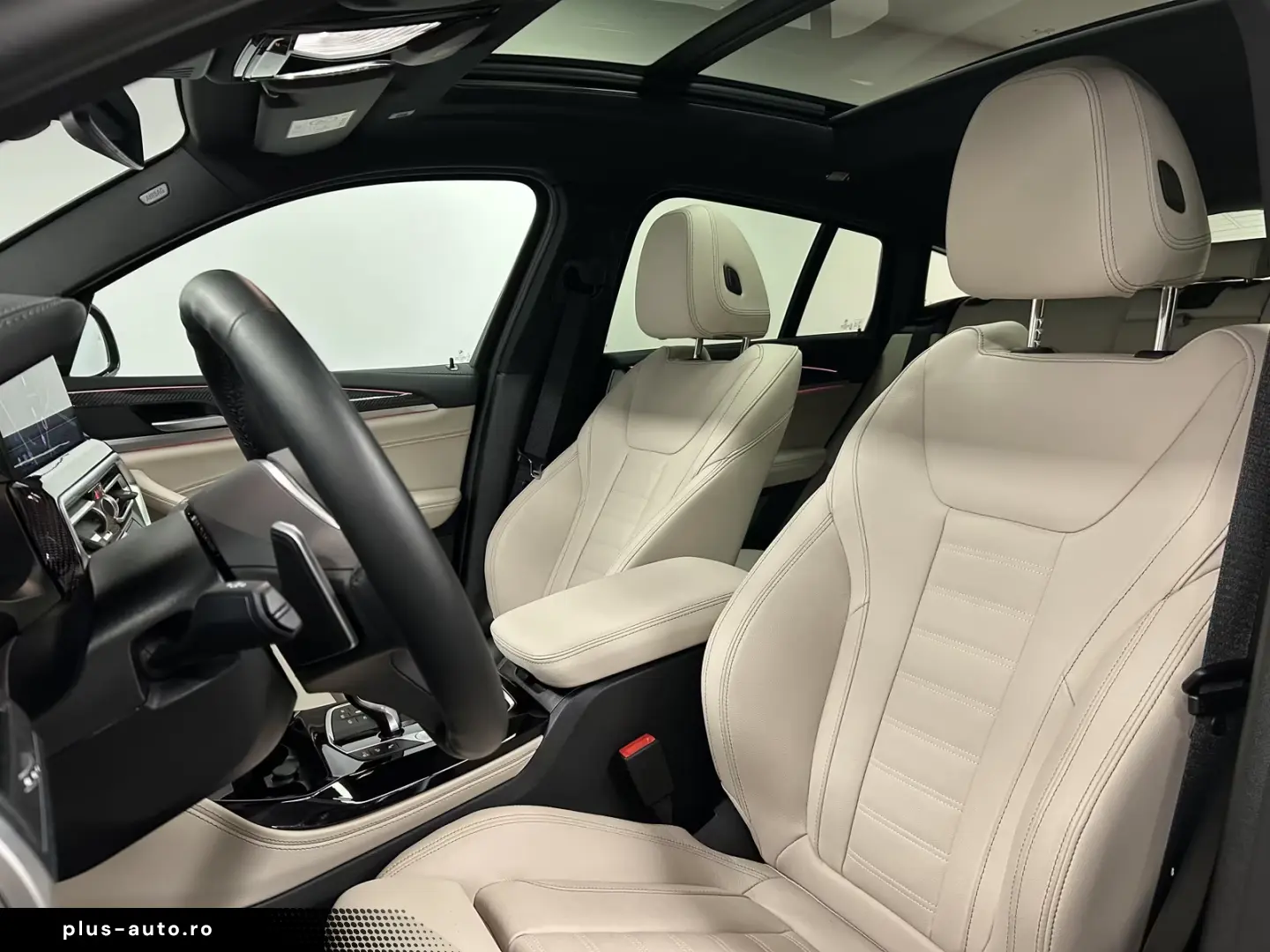 BMW X4 xDrive30d M Sportpaket Head-Up HK HiFi DAB