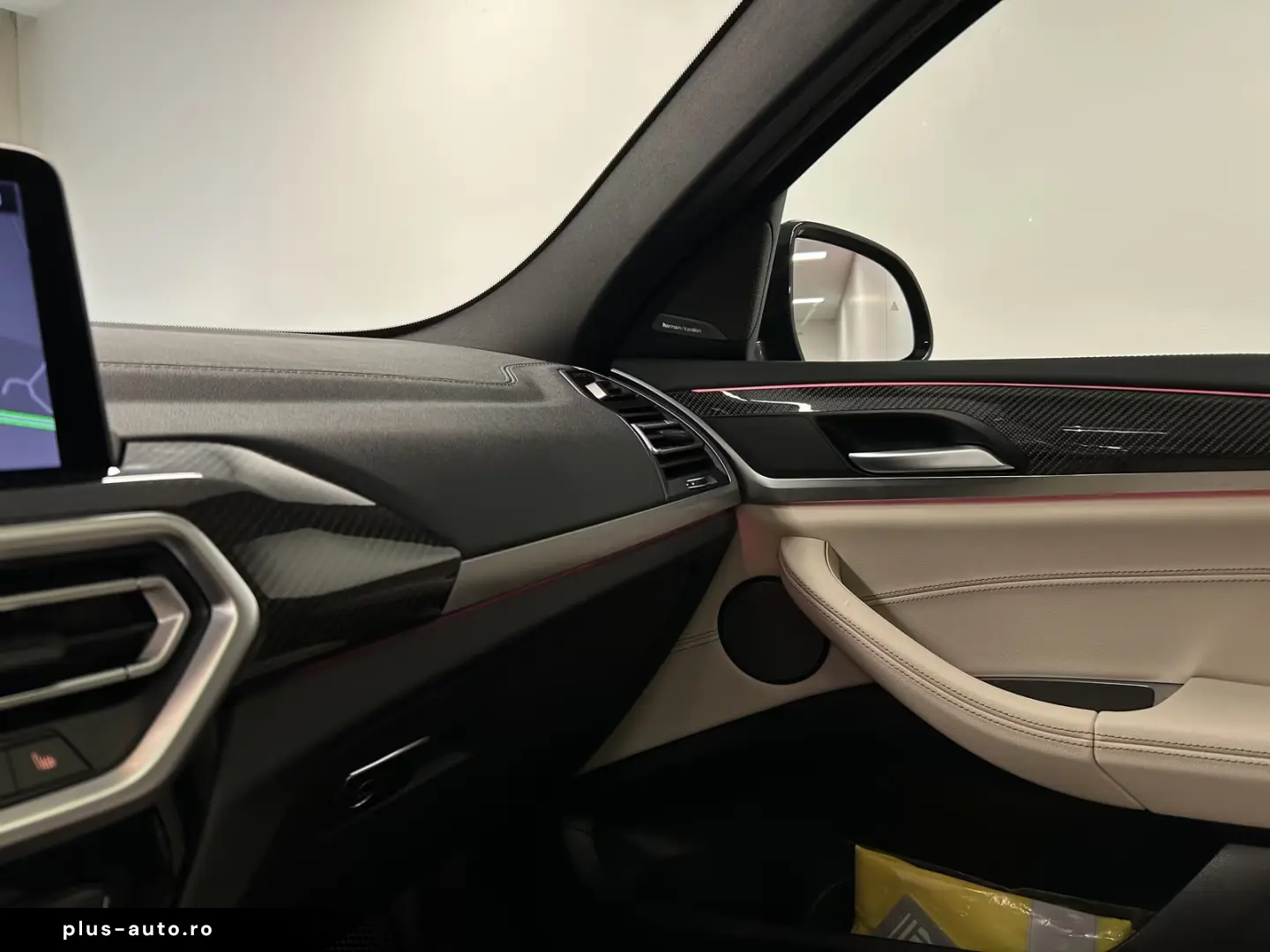 BMW X4 xDrive30d M Sportpaket Head-Up HK HiFi DAB