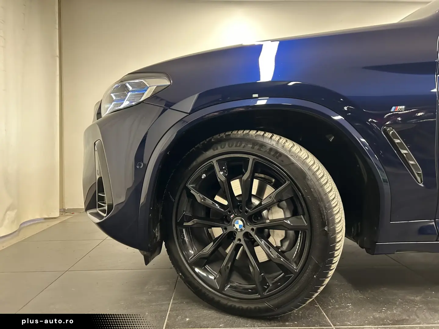 BMW X4 xDrive30d M Sportpaket Head-Up HK HiFi DAB