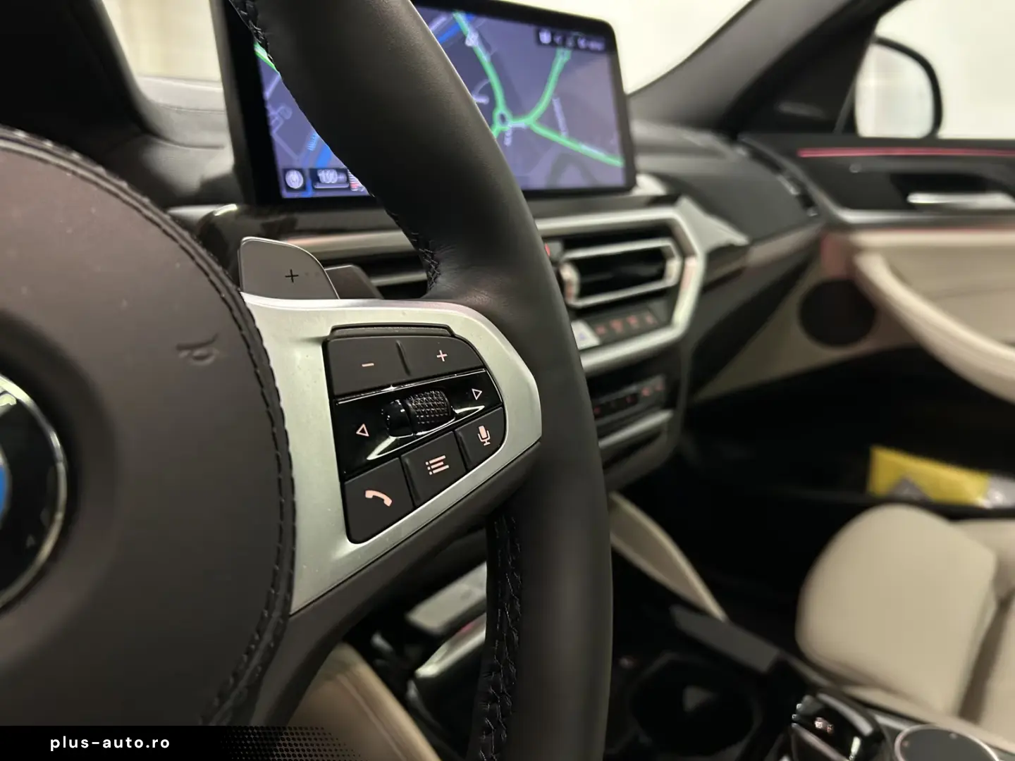 BMW X4 xDrive30d M Sportpaket Head-Up HK HiFi DAB