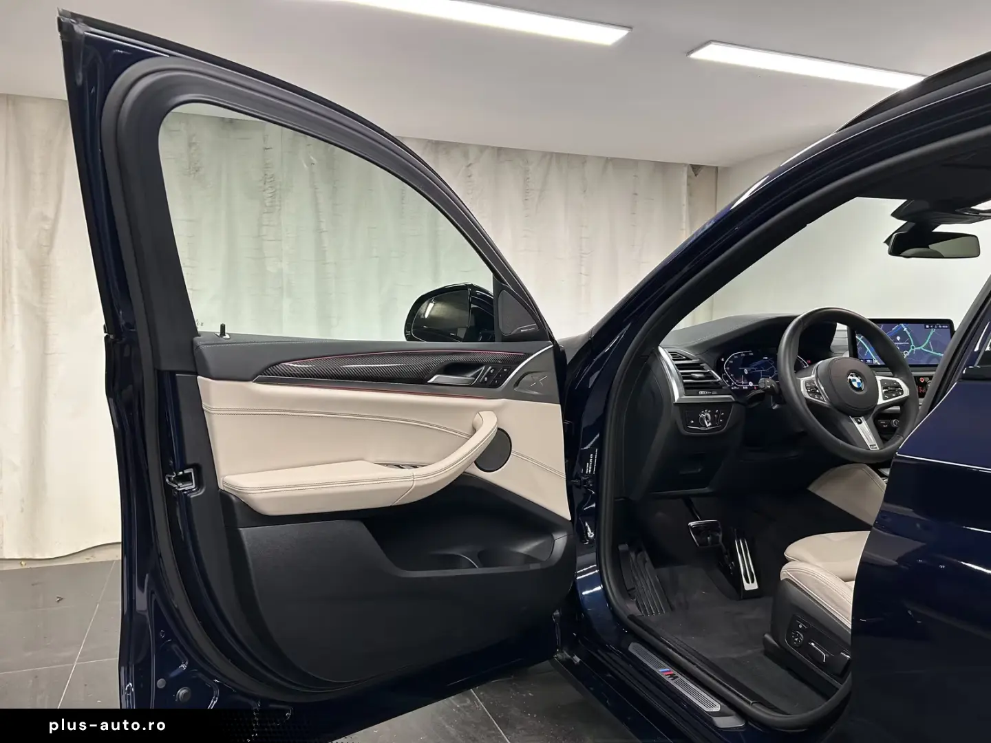 BMW X4 xDrive30d M Sportpaket Head-Up HK HiFi DAB