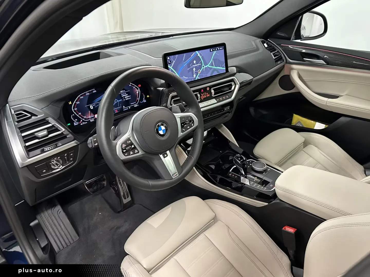 BMW X4 xDrive30d M Sportpaket Head-Up HK HiFi DAB