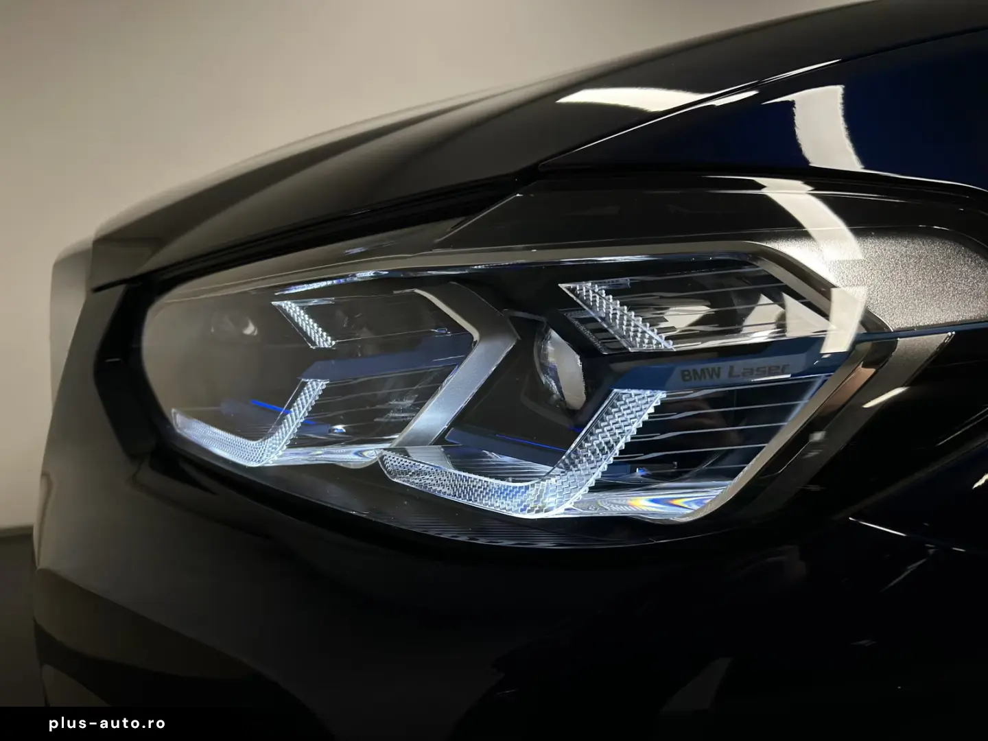 BMW X4 xDrive30d M Sportpaket Head-Up HK HiFi DAB