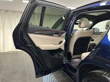 BMW X4 xDrive30d M Sportpaket Head-Up HK HiFi DAB