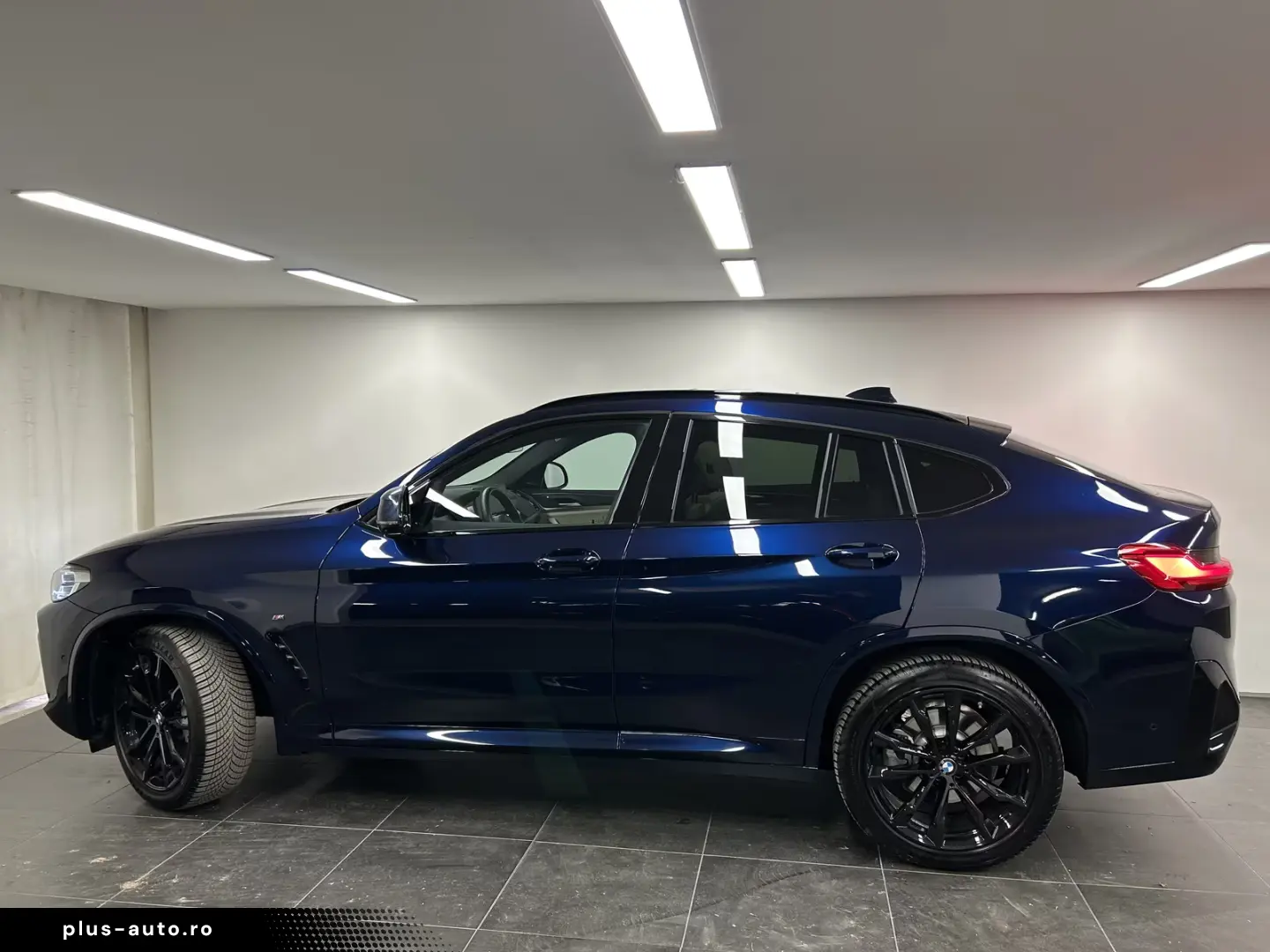 BMW X4 xDrive30d M Sportpaket Head-Up HK HiFi DAB