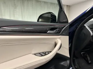 BMW X4 xDrive30d M Sportpaket Head-Up HK HiFi DAB