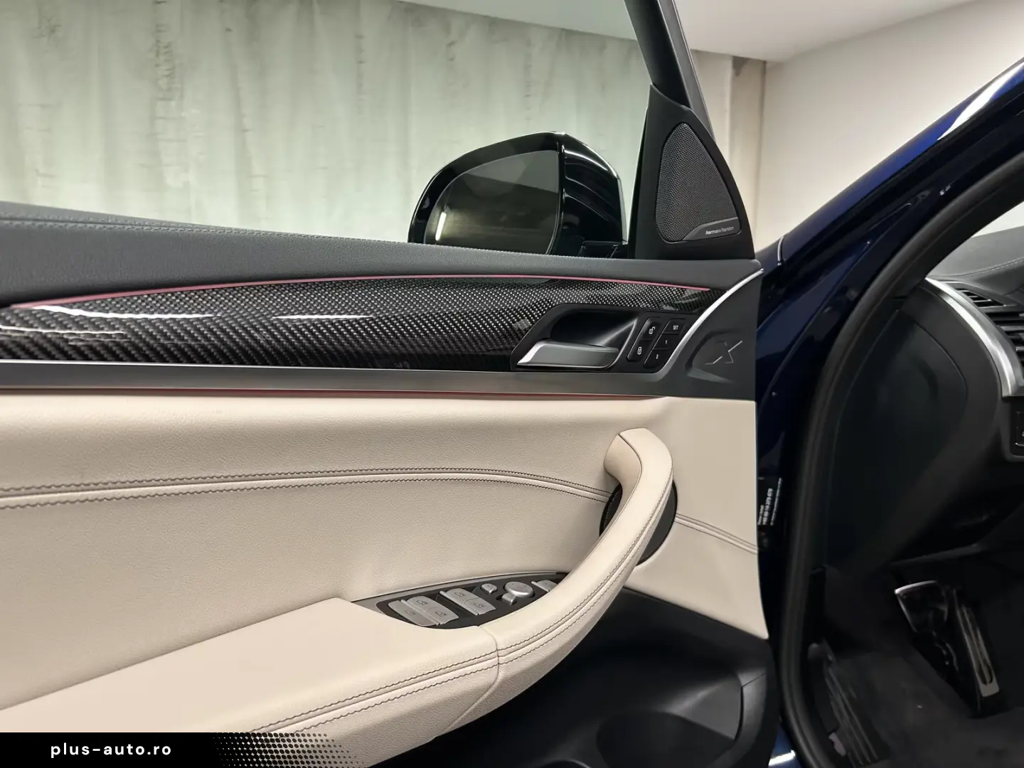 BMW X4 xDrive30d M Sportpaket Head-Up HK HiFi DAB