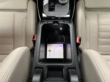 BMW X4 xDrive30d M Sportpaket Head-Up HK HiFi DAB