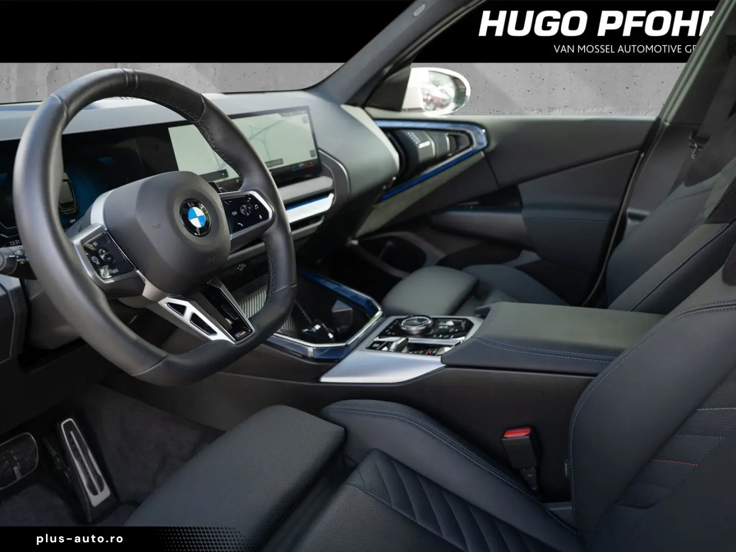 BMW X3 xDrive 20d.M Sport