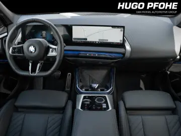 BMW X3 xDrive 20d.M Sport