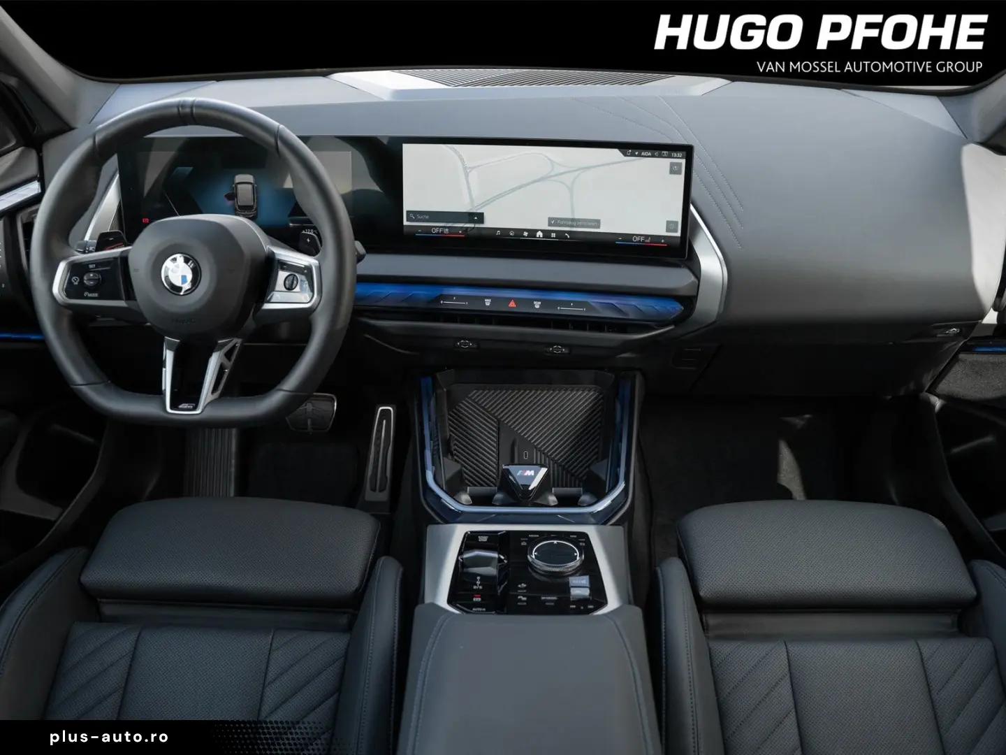 BMW X3 xDrive 20d.M Sport