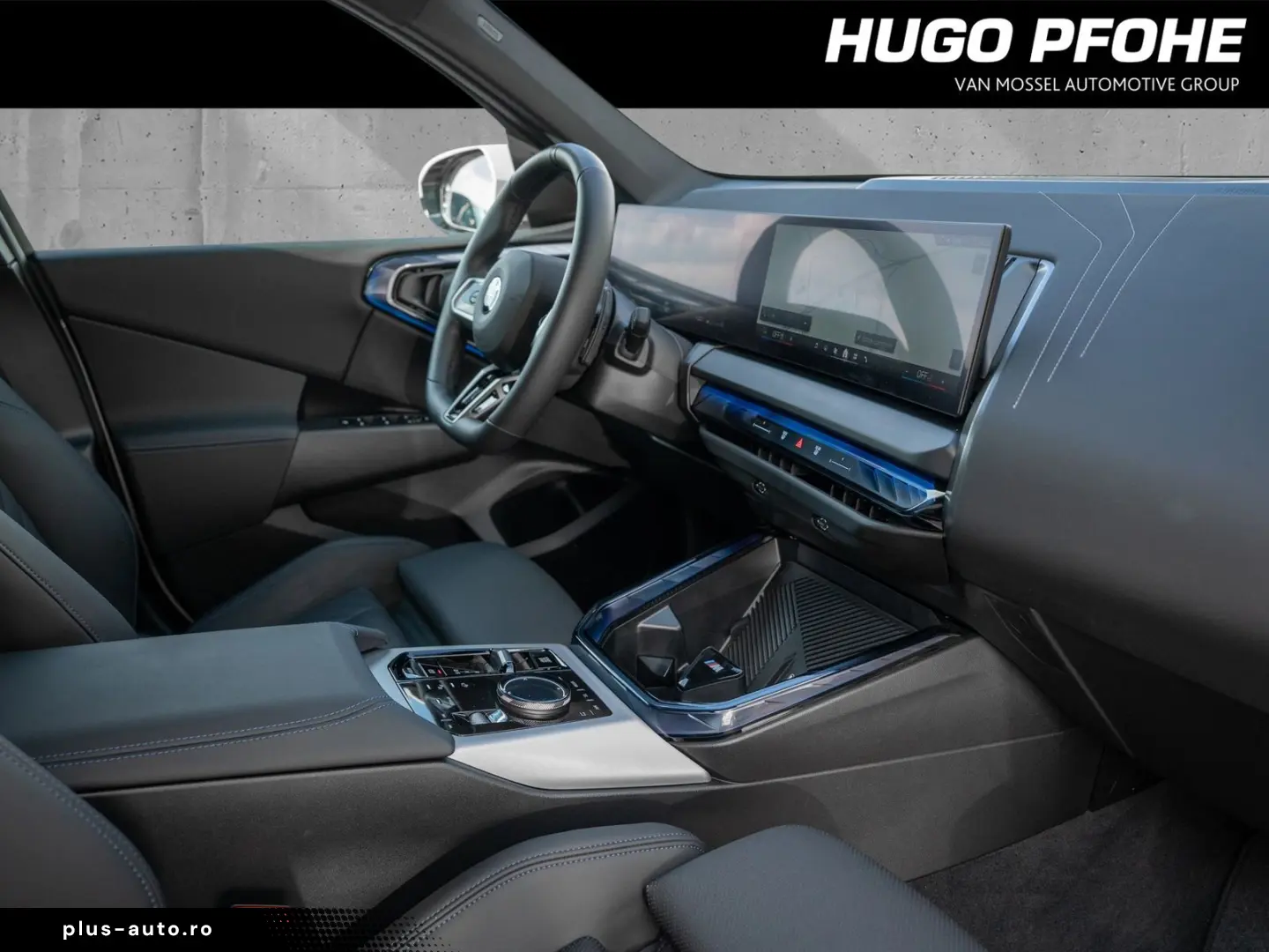 BMW X3 xDrive 20d.M Sport