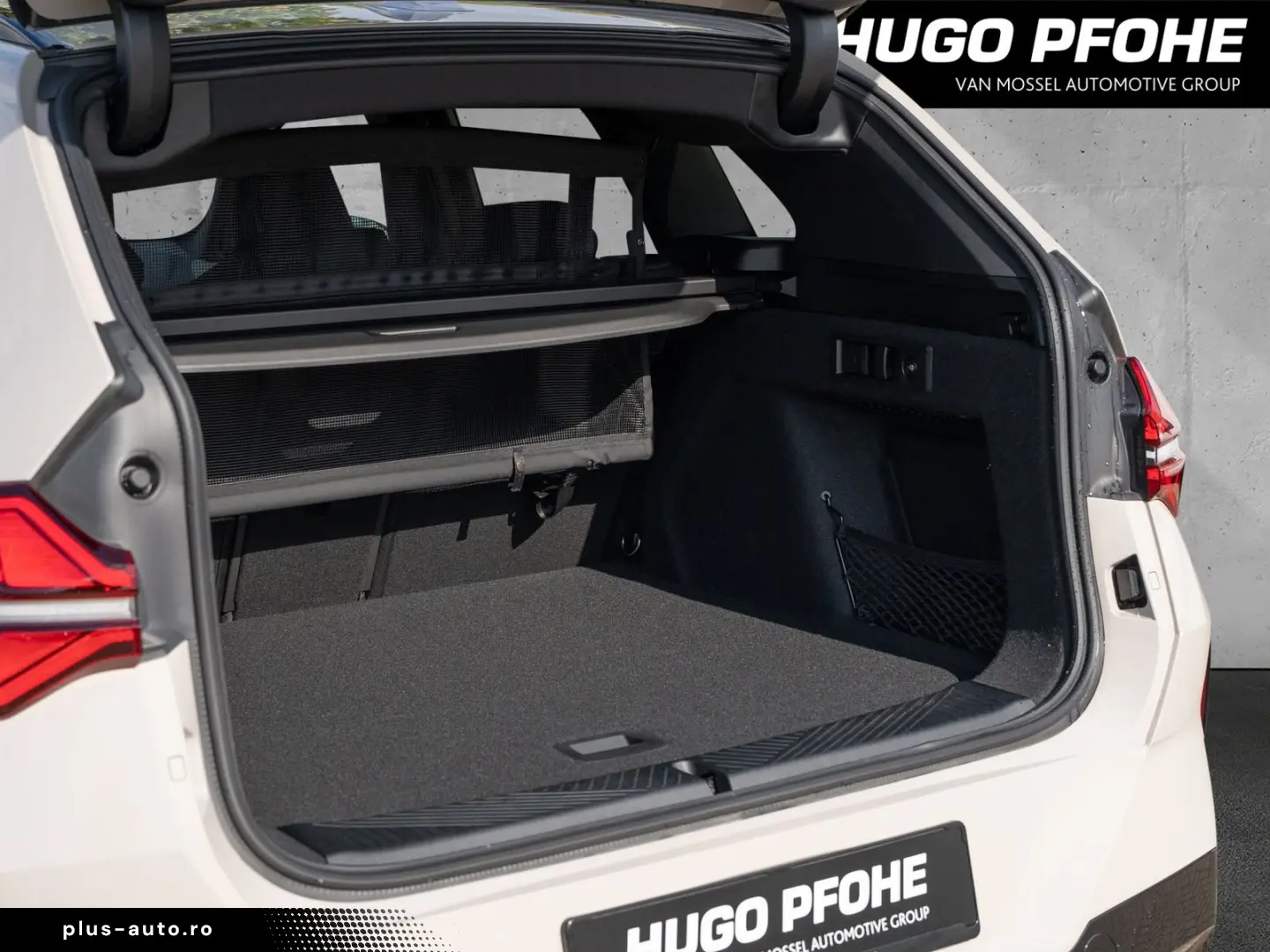 BMW X3 xDrive 20d.M Sport