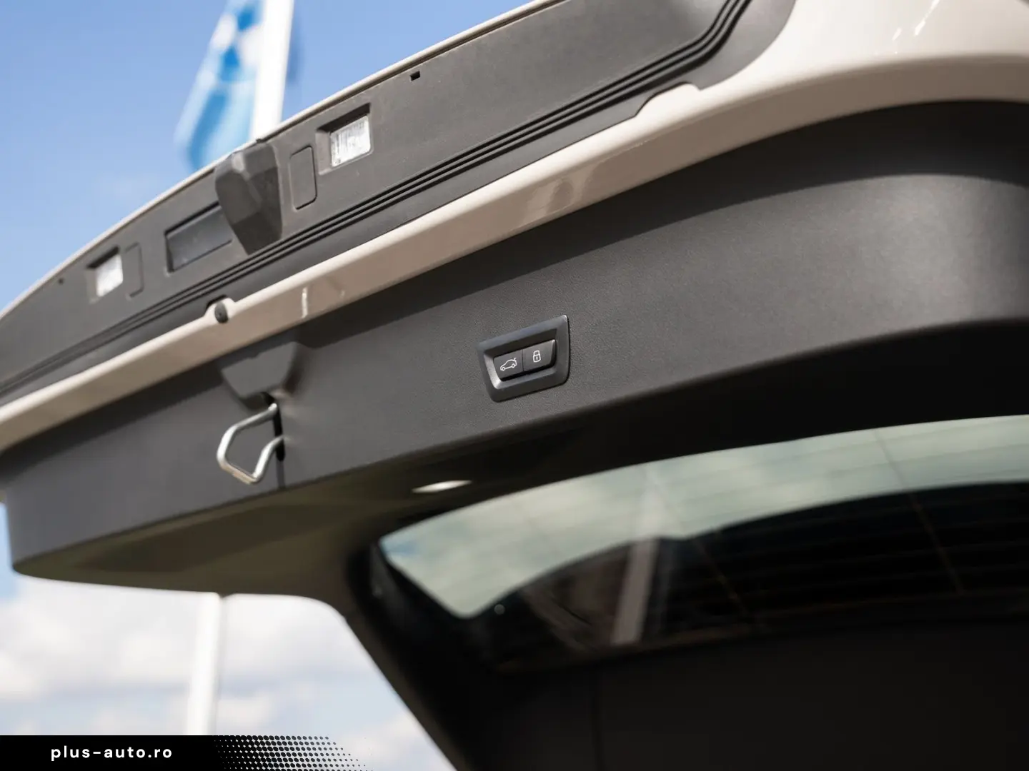 BMW X3 xDrive 20d.M Sport