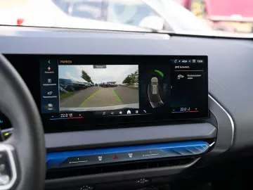 BMW X3 xDrive 20d.M Sport