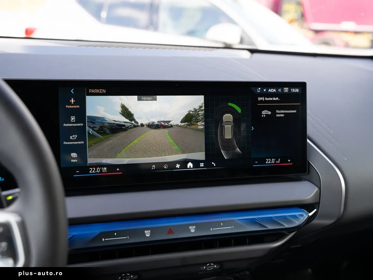 BMW X3 xDrive 20d.M Sport