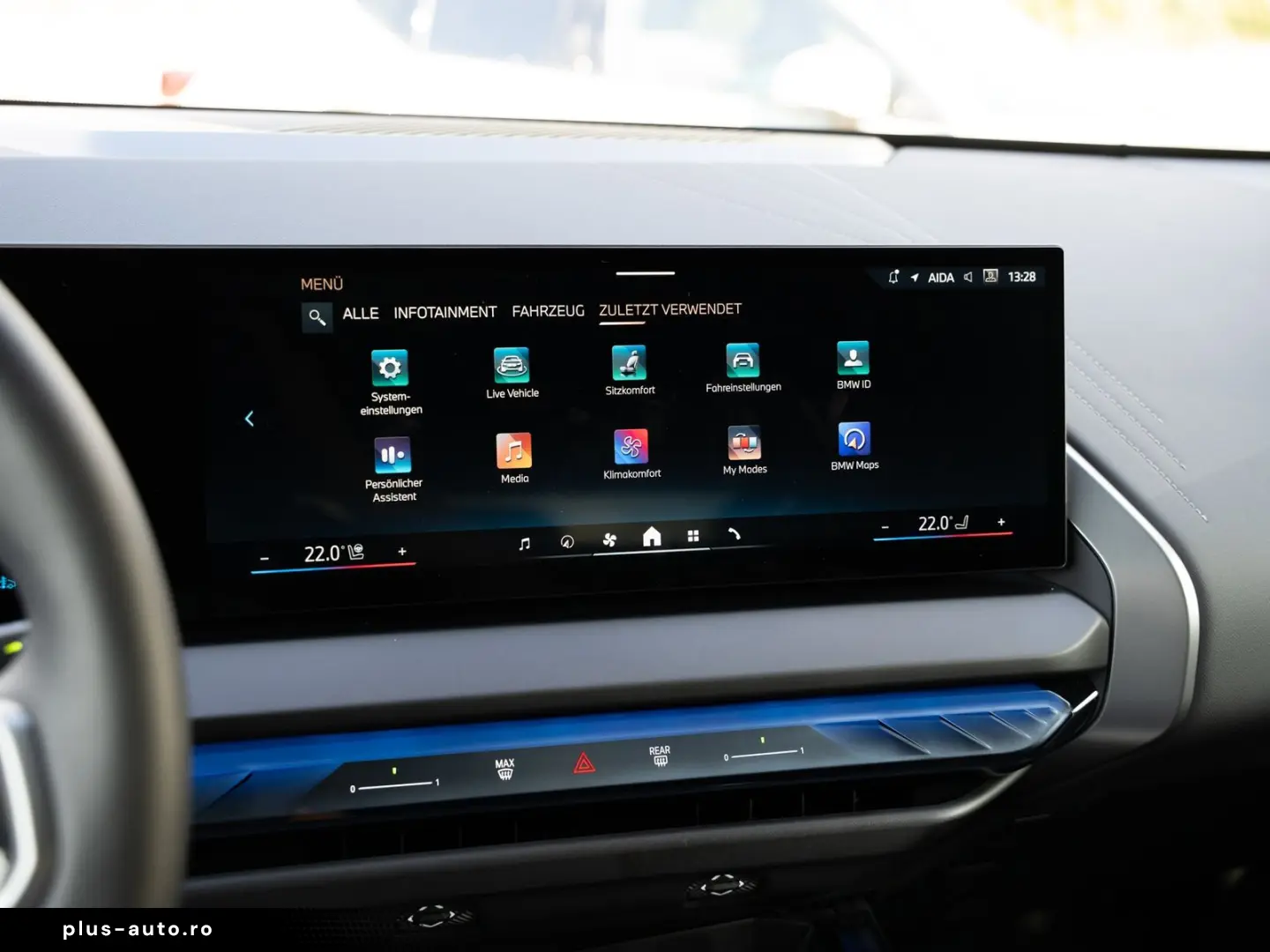 BMW X3 xDrive 20d.M Sport