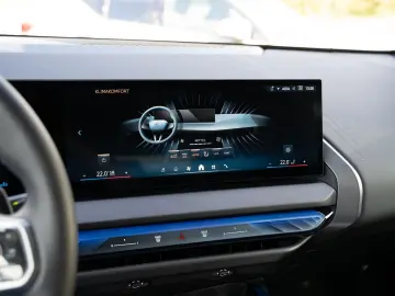 BMW X3 xDrive 20d.M Sport