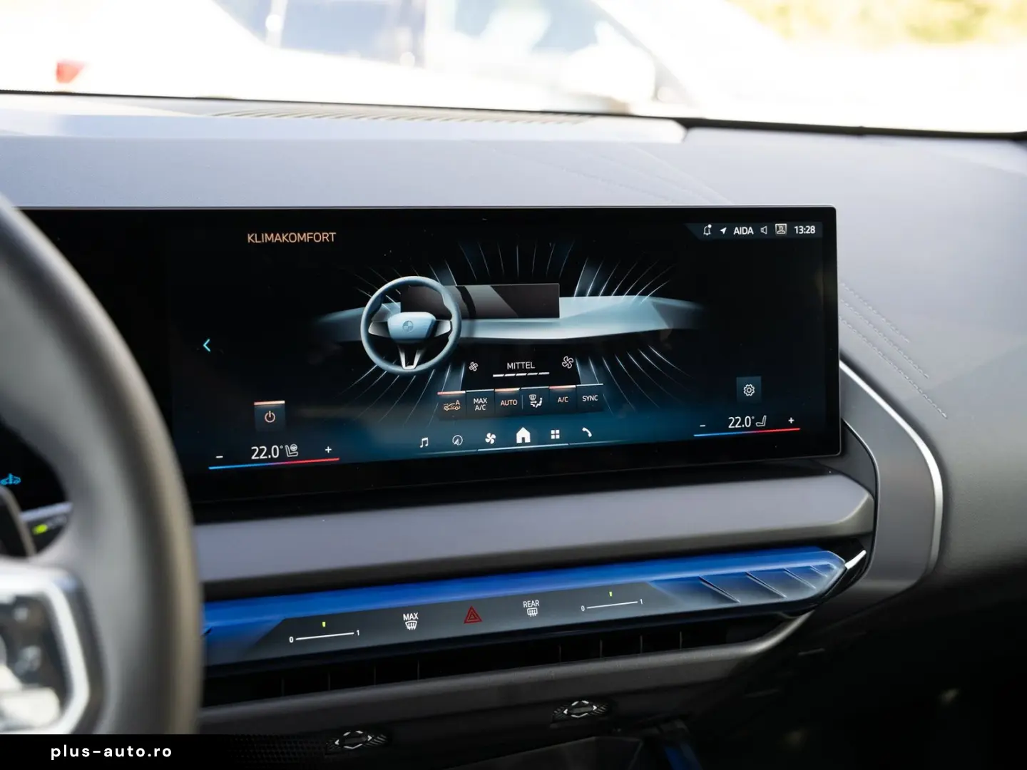 BMW X3 xDrive 20d.M Sport