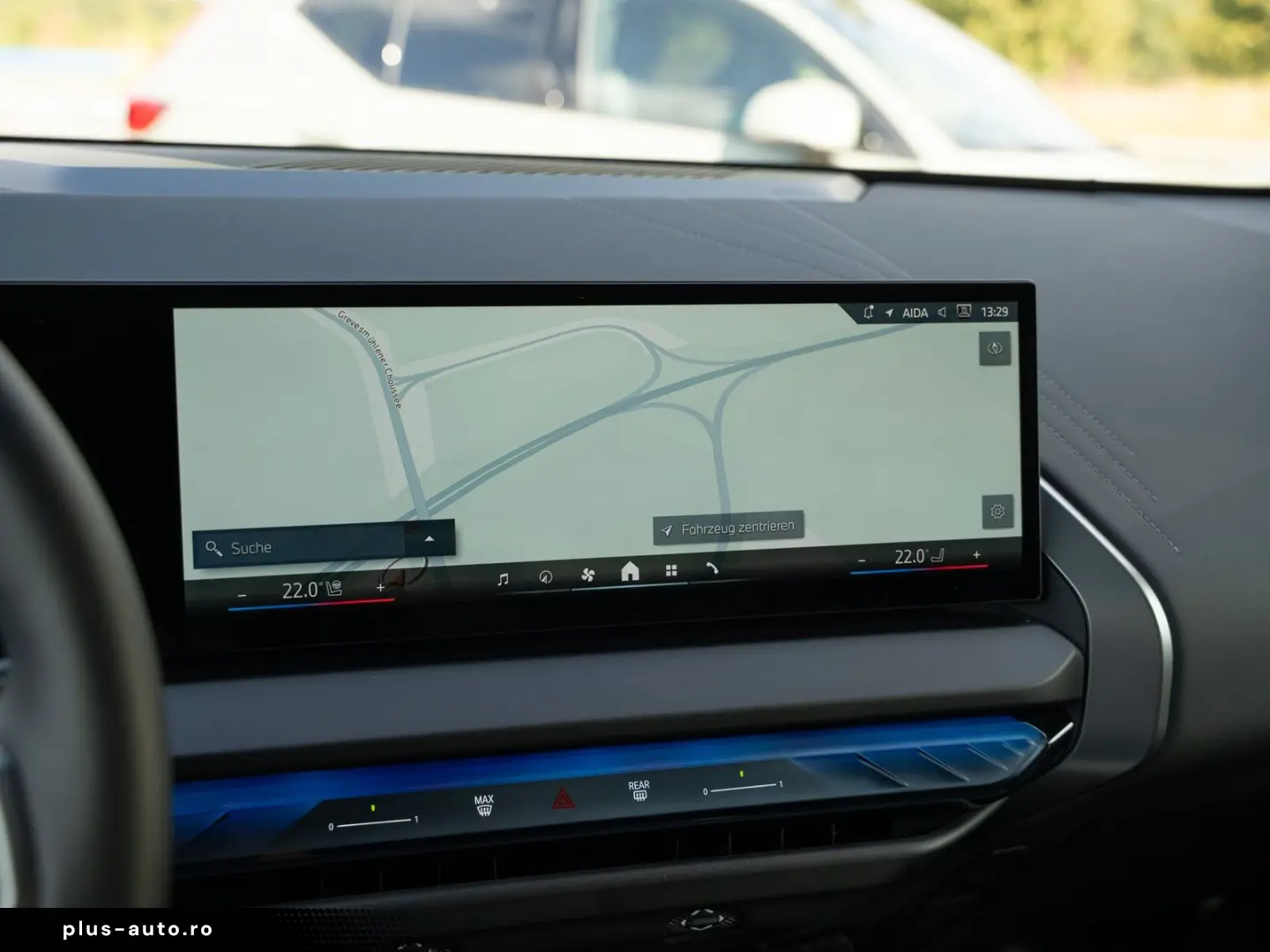 BMW X3 xDrive 20d.M Sport