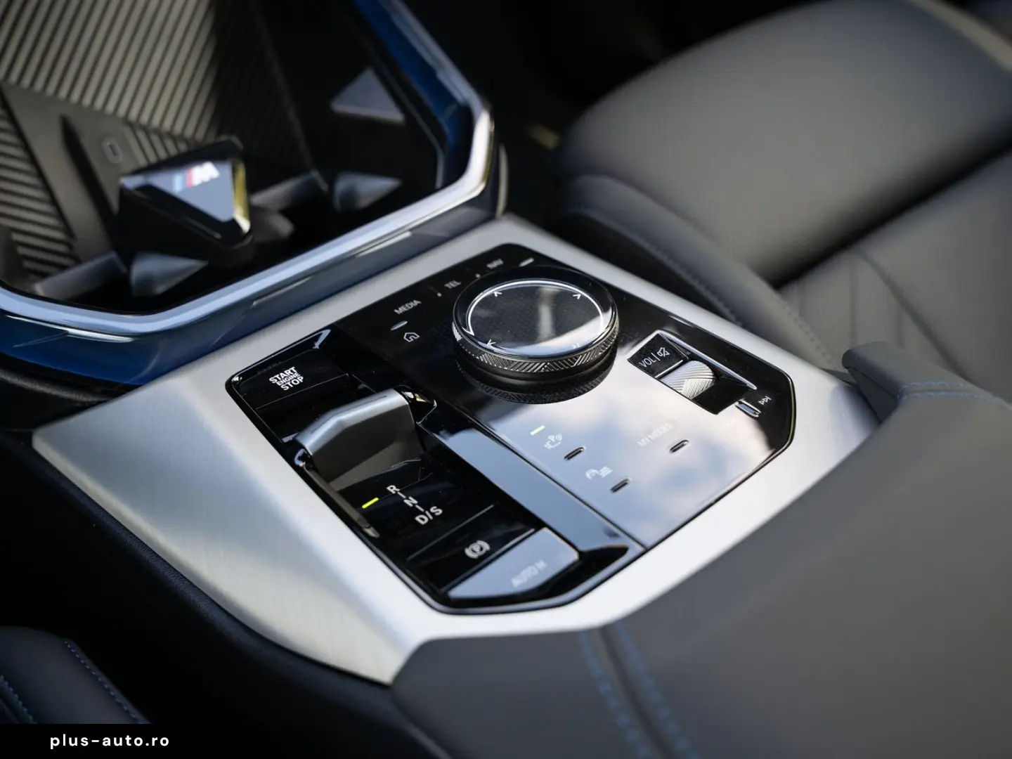 BMW X3 xDrive 20d.M Sport