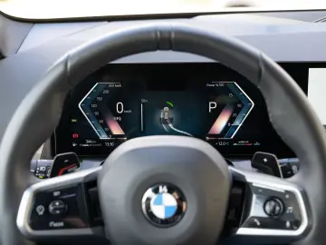 BMW X3 xDrive 20d.M Sport