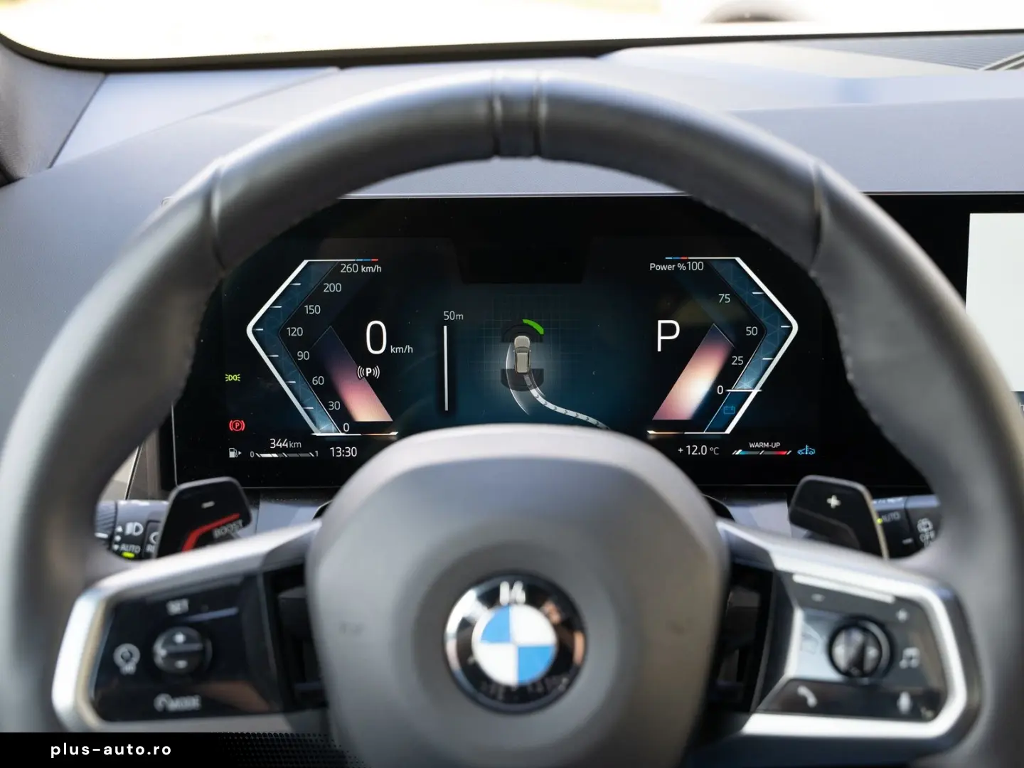 BMW X3 xDrive 20d.M Sport