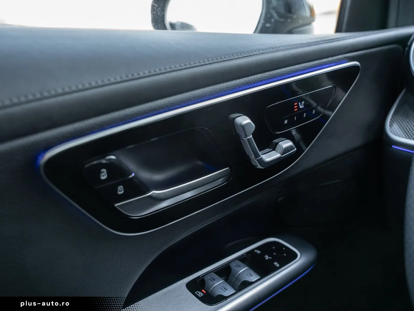 MERCEDES-BENZ GLC 300 d AMG Line 4Matic