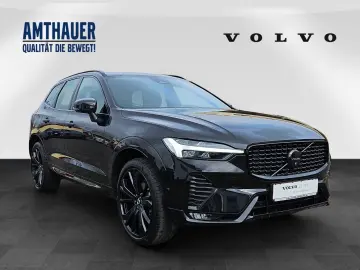VOLVO XC60 B5 Plus Black Edition AWD Pano 360  H&K