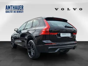 VOLVO XC60 B5 Plus Black Edition AWD Pano 360  H&K