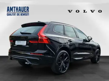 VOLVO XC60 B5 Plus Black Edition AWD Pano 360  H&K