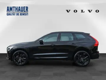 VOLVO XC60 B5 Plus Black Edition AWD Pano 360  H&K