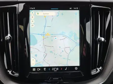 VOLVO XC60 B5 Plus Black Edition AWD Pano 360  H&K