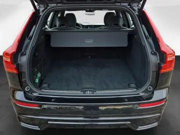 VOLVO XC60 B5 Plus Black Edition AWD Pano 360  H&K