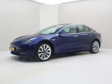 TESLA Model 3 Standard RWD Plus 92% SoH [ LFP-ACCU WIT
