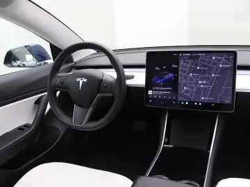 TESLA Model 3 Standard RWD Plus 92% SoH [ LFP-ACCU WIT