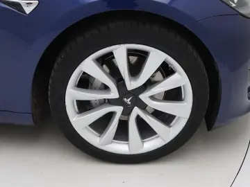 TESLA Model 3 Standard RWD Plus 92% SoH [ LFP-ACCU WIT