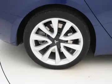 TESLA Model 3 Standard RWD Plus 92% SoH [ LFP-ACCU WIT