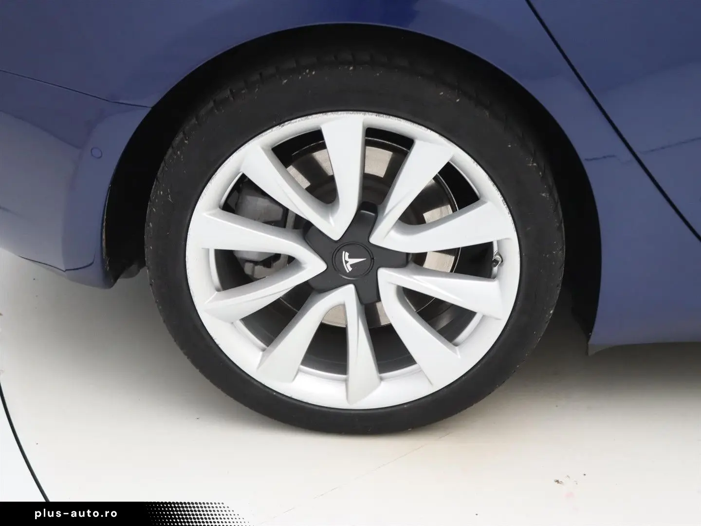 TESLA Model 3 Standard RWD Plus 92% SoH [ LFP-ACCU WIT