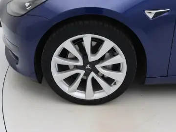 TESLA Model 3 Standard RWD Plus 92% SoH [ LFP-ACCU WIT