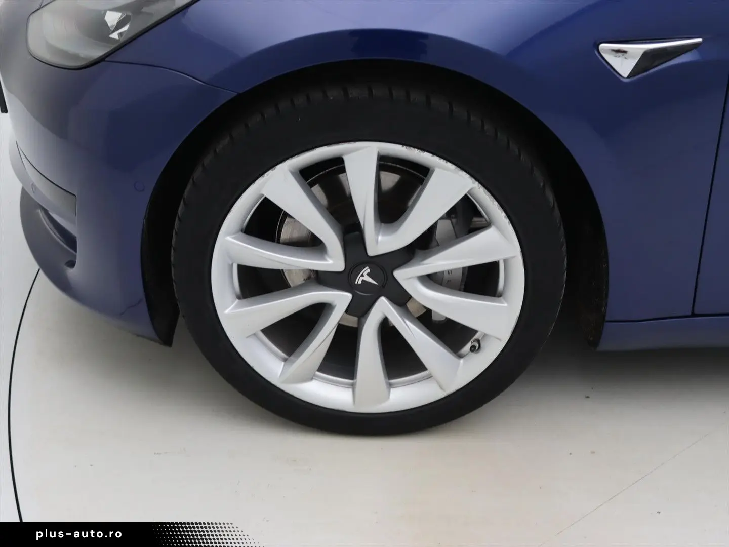 TESLA Model 3 Standard RWD Plus 92% SoH [ LFP-ACCU WIT